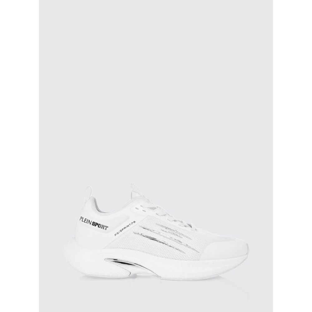 Plein Sport Men Sneakers Men Plein Sport